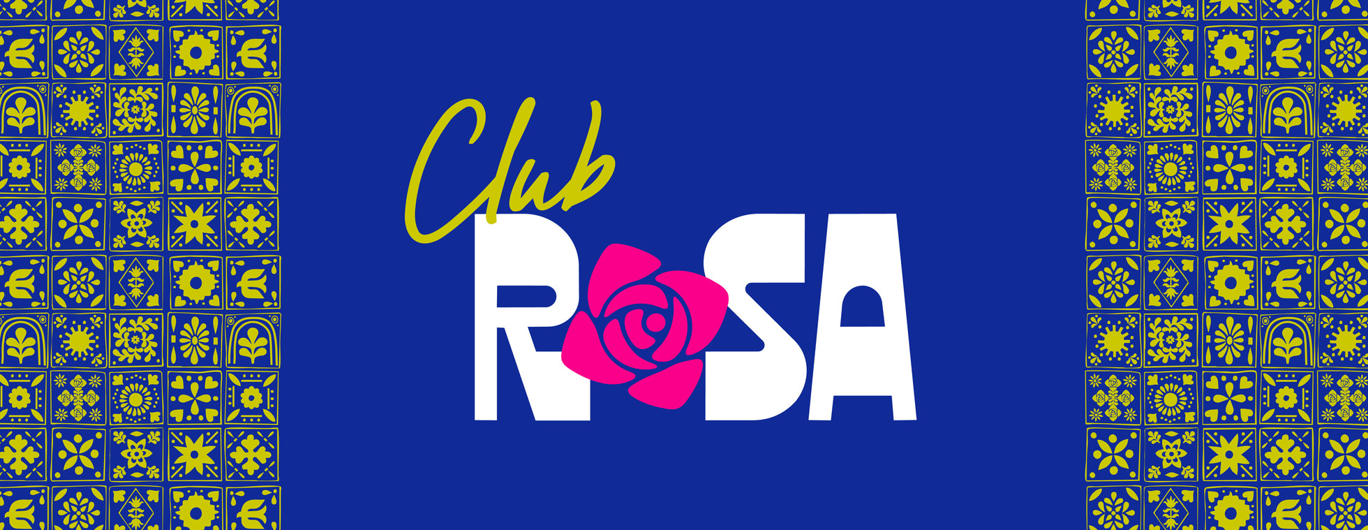 Club Rosa